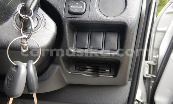 Acheter Import Voiture Toyota Hiace Autre à Beitbridge, Matabeleland South Acheter Import Voiture Toyota Hiace Autre à Beitbridge, Matabeleland South