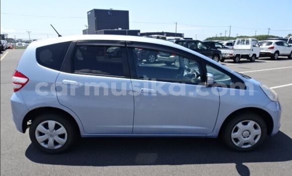 Acheter Occasion Voiture Honda Fit Bleu à Beitbridge, Matabeleland South Acheter Occasion Voiture Honda Fit Bleu à Beitbridge, Matabeleland South