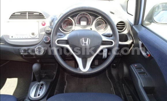 Acheter Occasion Voiture Honda Fit Bleu à Beitbridge, Matabeleland South Acheter Occasion Voiture Honda Fit Bleu à Beitbridge, Matabeleland South