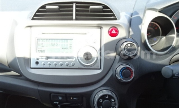 Acheter Occasion Voiture Honda Fit Bleu à Beitbridge, Matabeleland South Acheter Occasion Voiture Honda Fit Bleu à Beitbridge, Matabeleland South