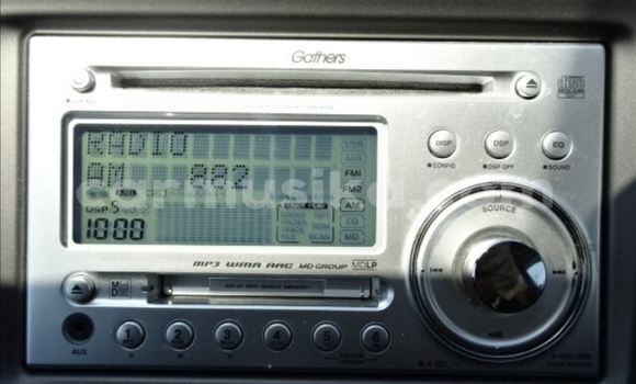 Acheter Occasion Voiture Honda Fit Bleu à Beitbridge, Matabeleland South Acheter Occasion Voiture Honda Fit Bleu à Beitbridge, Matabeleland South