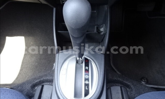 Acheter Occasion Voiture Honda Fit Bleu à Beitbridge, Matabeleland South Acheter Occasion Voiture Honda Fit Bleu à Beitbridge, Matabeleland South