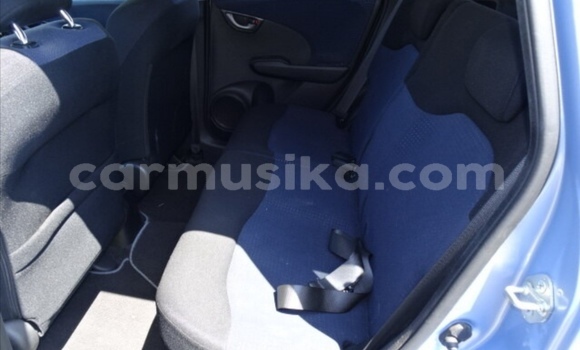 Acheter Occasion Voiture Honda Fit Bleu à Beitbridge, Matabeleland South Acheter Occasion Voiture Honda Fit Bleu à Beitbridge, Matabeleland South