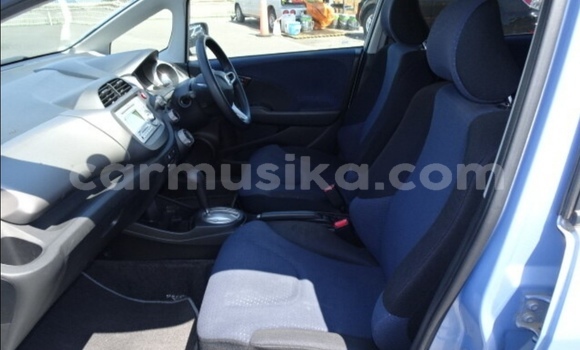 Acheter Occasion Voiture Honda Fit Bleu à Beitbridge, Matabeleland South Acheter Occasion Voiture Honda Fit Bleu à Beitbridge, Matabeleland South