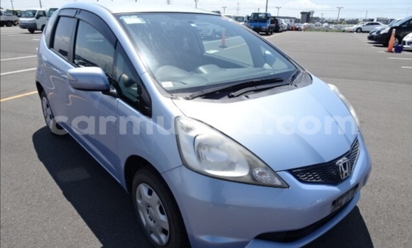 Acheter Occasion Voiture Honda Fit Bleu à Beitbridge, Matabeleland South Acheter Occasion Voiture Honda Fit Bleu à Beitbridge, Matabeleland South