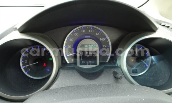 Acheter Occasion Voiture Honda Fit Blanc à Beitbridge, Matabeleland South Acheter Occasion Voiture Honda Fit Blanc à Beitbridge, Matabeleland South