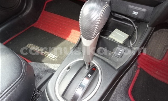 Acheter Occasion Voiture Honda Fit Blanc à Beitbridge, Matabeleland South Acheter Occasion Voiture Honda Fit Blanc à Beitbridge, Matabeleland South