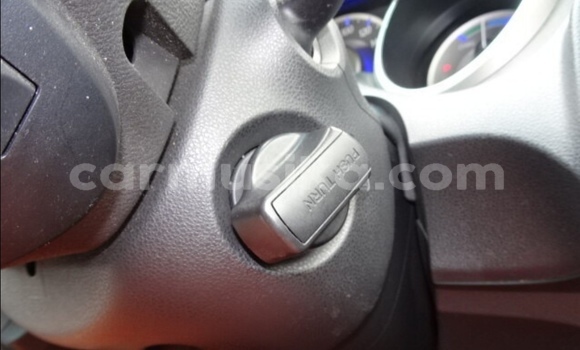 Acheter Occasion Voiture Honda Fit Blanc à Beitbridge, Matabeleland South Acheter Occasion Voiture Honda Fit Blanc à Beitbridge, Matabeleland South