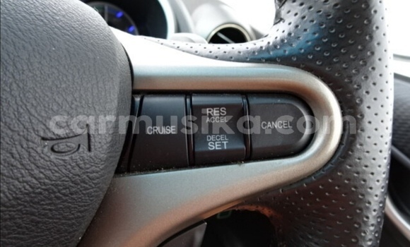 Acheter Occasion Voiture Honda Fit Blanc à Beitbridge, Matabeleland South Acheter Occasion Voiture Honda Fit Blanc à Beitbridge, Matabeleland South