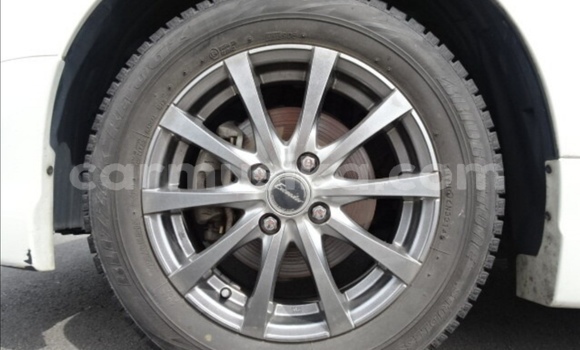 Acheter Occasion Voiture Honda Fit Blanc à Beitbridge, Matabeleland South Acheter Occasion Voiture Honda Fit Blanc à Beitbridge, Matabeleland South