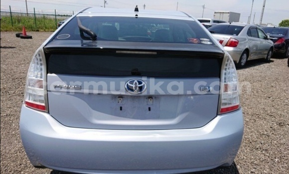 Buy Used Toyota Prius Blue Car in Beitbridge in Matabeleland South Buy Used Toyota Prius Blue Car in Beitbridge in Matabeleland South