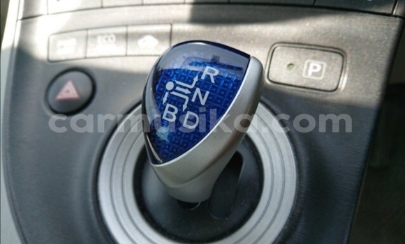 Buy Used Toyota Prius Blue Car in Beitbridge in Matabeleland South Buy Used Toyota Prius Blue Car in Beitbridge in Matabeleland South