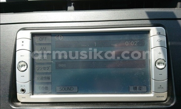 Buy Used Toyota Prius Blue Car in Beitbridge in Matabeleland South Buy Used Toyota Prius Blue Car in Beitbridge in Matabeleland South