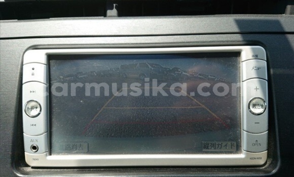 Buy Used Toyota Prius Blue Car in Beitbridge in Matabeleland South Buy Used Toyota Prius Blue Car in Beitbridge in Matabeleland South