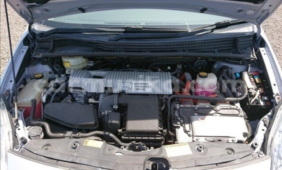 Buy Used Toyota Prius Blue Car in Beitbridge in Matabeleland South Buy Used Toyota Prius Blue Car in Beitbridge in Matabeleland South