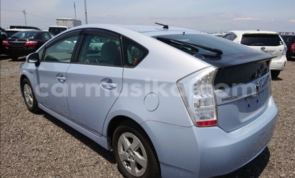 Buy Used Toyota Prius Blue Car in Beitbridge in Matabeleland South Buy Used Toyota Prius Blue Car in Beitbridge in Matabeleland South