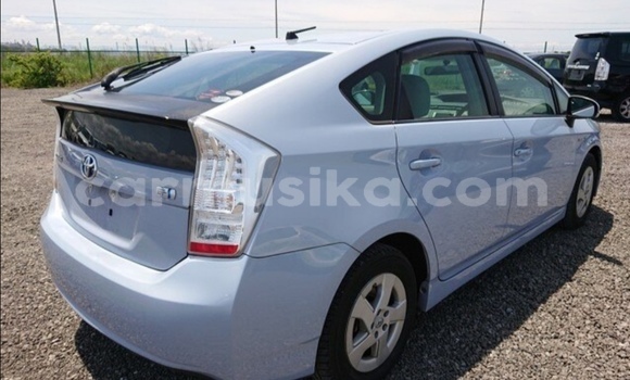 Buy Used Toyota Prius Blue Car in Beitbridge in Matabeleland South Buy Used Toyota Prius Blue Car in Beitbridge in Matabeleland South