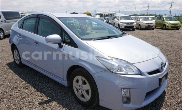 Buy Used Toyota Prius Blue Car in Beitbridge in Matabeleland South Buy Used Toyota Prius Blue Car in Beitbridge in Matabeleland South