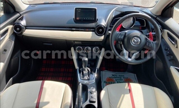 Tenga Tsaru Mazda Demio Tsvuku Mota in Beitbridge in Matabeleland South Tenga Tsaru Mazda Demio Tsvuku Mota in Beitbridge in Matabeleland South