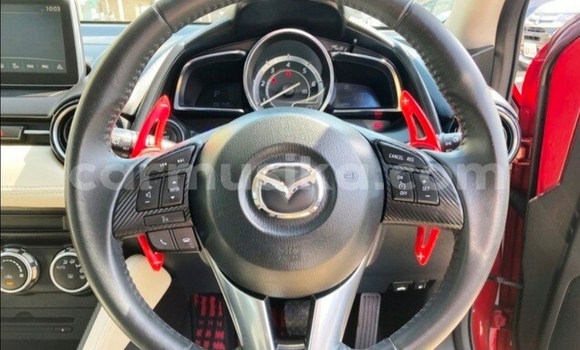 Tenga Tsaru Mazda Demio Tsvuku Mota in Beitbridge in Matabeleland South Tenga Tsaru Mazda Demio Tsvuku Mota in Beitbridge in Matabeleland South