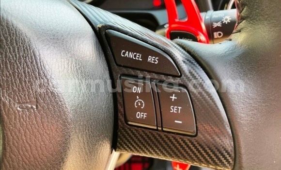 Tenga Tsaru Mazda Demio Tsvuku Mota in Beitbridge in Matabeleland South Tenga Tsaru Mazda Demio Tsvuku Mota in Beitbridge in Matabeleland South