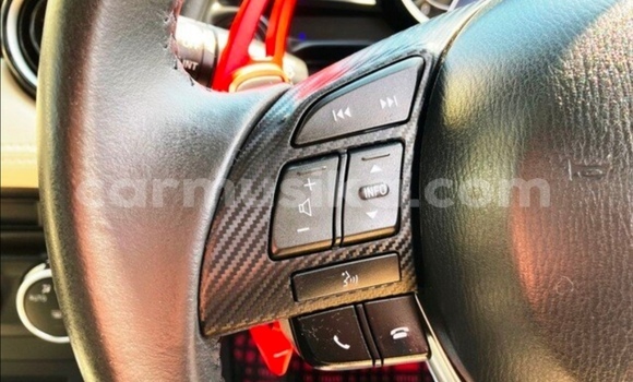 Tenga Tsaru Mazda Demio Tsvuku Mota in Beitbridge in Matabeleland South Tenga Tsaru Mazda Demio Tsvuku Mota in Beitbridge in Matabeleland South