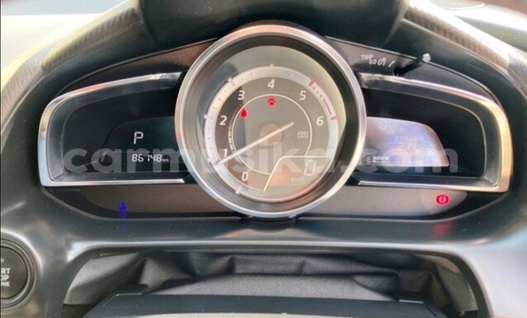 Tenga Tsaru Mazda Demio Tsvuku Mota in Beitbridge in Matabeleland South Tenga Tsaru Mazda Demio Tsvuku Mota in Beitbridge in Matabeleland South