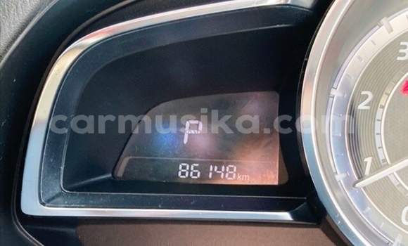 Tenga Tsaru Mazda Demio Tsvuku Mota in Beitbridge in Matabeleland South Tenga Tsaru Mazda Demio Tsvuku Mota in Beitbridge in Matabeleland South