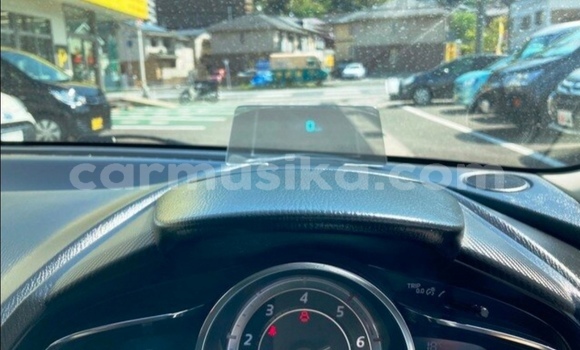 Tenga Tsaru Mazda Demio Tsvuku Mota in Beitbridge in Matabeleland South Tenga Tsaru Mazda Demio Tsvuku Mota in Beitbridge in Matabeleland South