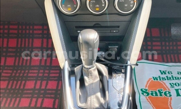 Tenga Tsaru Mazda Demio Tsvuku Mota in Beitbridge in Matabeleland South Tenga Tsaru Mazda Demio Tsvuku Mota in Beitbridge in Matabeleland South