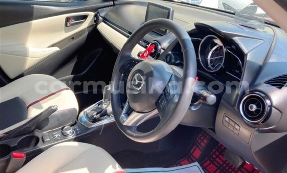 Tenga Tsaru Mazda Demio Tsvuku Mota in Beitbridge in Matabeleland South Tenga Tsaru Mazda Demio Tsvuku Mota in Beitbridge in Matabeleland South