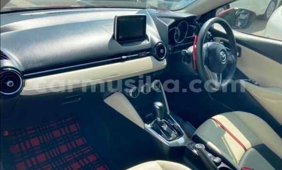 Tenga Tsaru Mazda Demio Tsvuku Mota in Beitbridge in Matabeleland South Tenga Tsaru Mazda Demio Tsvuku Mota in Beitbridge in Matabeleland South