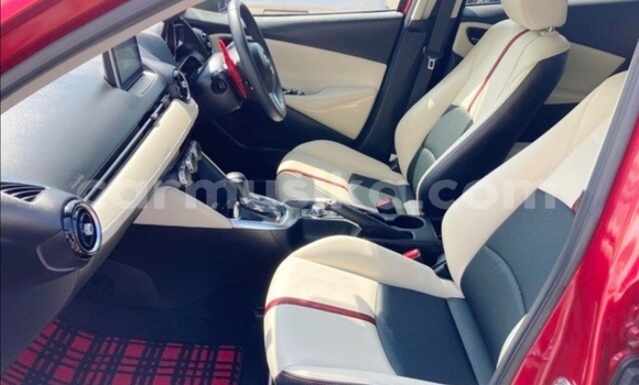 Tenga Tsaru Mazda Demio Tsvuku Mota in Beitbridge in Matabeleland South Tenga Tsaru Mazda Demio Tsvuku Mota in Beitbridge in Matabeleland South