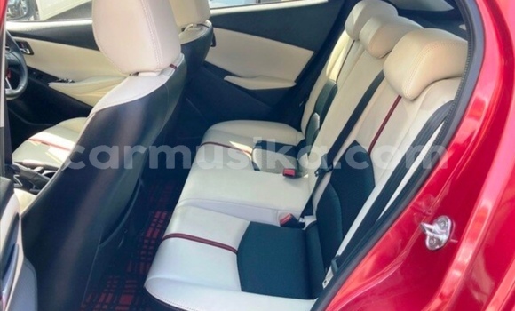 Tenga Tsaru Mazda Demio Tsvuku Mota in Beitbridge in Matabeleland South Tenga Tsaru Mazda Demio Tsvuku Mota in Beitbridge in Matabeleland South