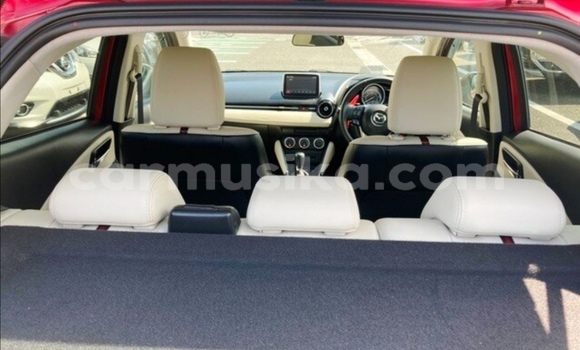 Tenga Tsaru Mazda Demio Tsvuku Mota in Beitbridge in Matabeleland South Tenga Tsaru Mazda Demio Tsvuku Mota in Beitbridge in Matabeleland South