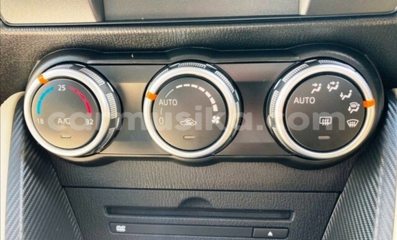 Tenga Tsaru Mazda Demio Tsvuku Mota in Beitbridge in Matabeleland South Tenga Tsaru Mazda Demio Tsvuku Mota in Beitbridge in Matabeleland South