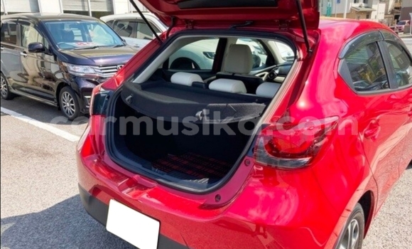 Tenga Tsaru Mazda Demio Tsvuku Mota in Beitbridge in Matabeleland South Tenga Tsaru Mazda Demio Tsvuku Mota in Beitbridge in Matabeleland South