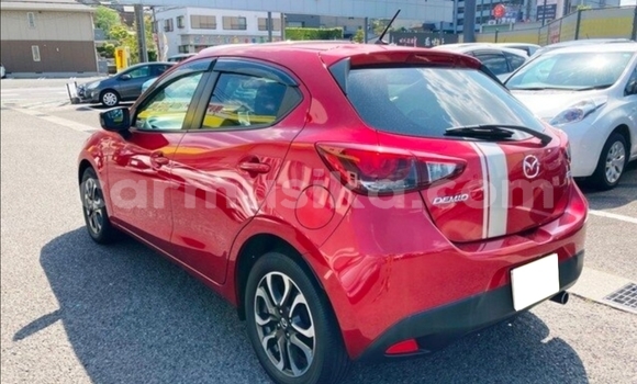 Tenga Tsaru Mazda Demio Tsvuku Mota in Beitbridge in Matabeleland South Tenga Tsaru Mazda Demio Tsvuku Mota in Beitbridge in Matabeleland South