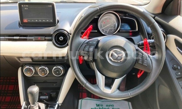 Tenga Tsaru Mazda Demio Tsvuku Mota in Beitbridge in Matabeleland South Tenga Tsaru Mazda Demio Tsvuku Mota in Beitbridge in Matabeleland South