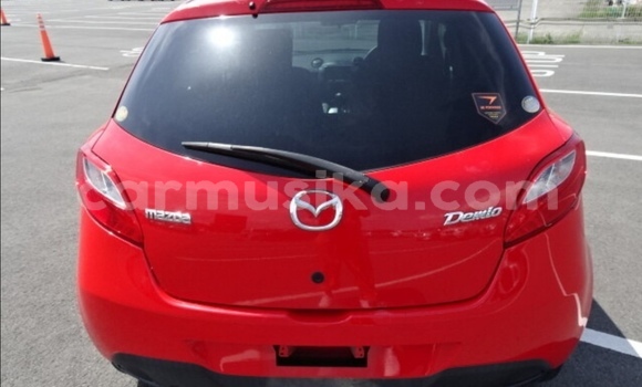 Nunua Ilio tumika Mazda Demio Nyekundu Gari ndani ya Beitbridge nchini Matabeleland Kusini Nunua Ilio tumika Mazda Demio Nyekundu Gari ndani ya Beitbridge nchini Matabeleland Kusini