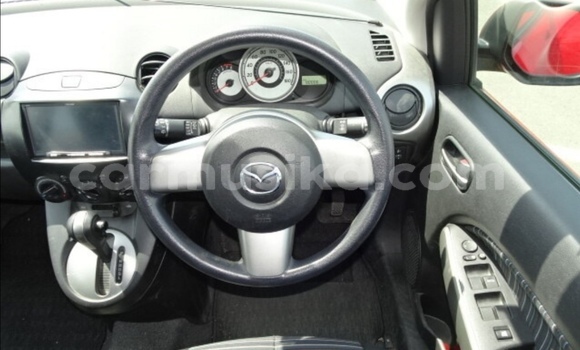 Nunua Ilio tumika Mazda Demio Nyekundu Gari ndani ya Beitbridge nchini Matabeleland Kusini Nunua Ilio tumika Mazda Demio Nyekundu Gari ndani ya Beitbridge nchini Matabeleland Kusini