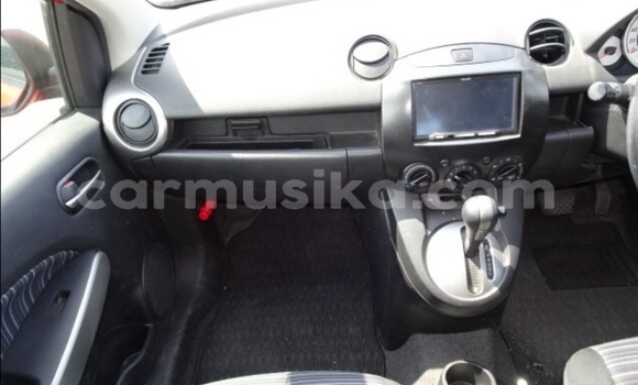 Nunua Ilio tumika Mazda Demio Nyekundu Gari ndani ya Beitbridge nchini Matabeleland Kusini Nunua Ilio tumika Mazda Demio Nyekundu Gari ndani ya Beitbridge nchini Matabeleland Kusini