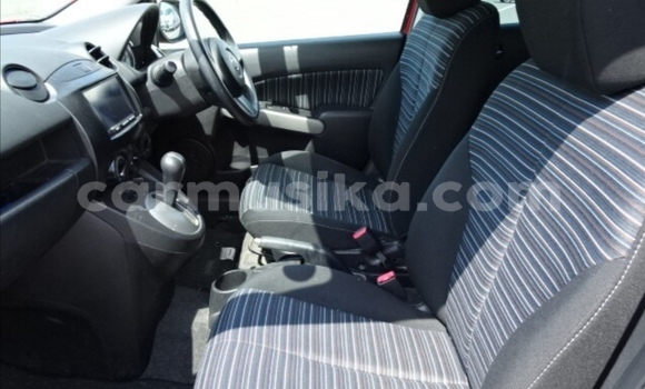 Nunua Ilio tumika Mazda Demio Nyekundu Gari ndani ya Beitbridge nchini Matabeleland Kusini Nunua Ilio tumika Mazda Demio Nyekundu Gari ndani ya Beitbridge nchini Matabeleland Kusini