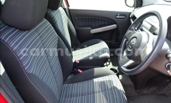 Nunua Ilio tumika Mazda Demio Nyekundu Gari ndani ya Beitbridge nchini Matabeleland Kusini Nunua Ilio tumika Mazda Demio Nyekundu Gari ndani ya Beitbridge nchini Matabeleland Kusini