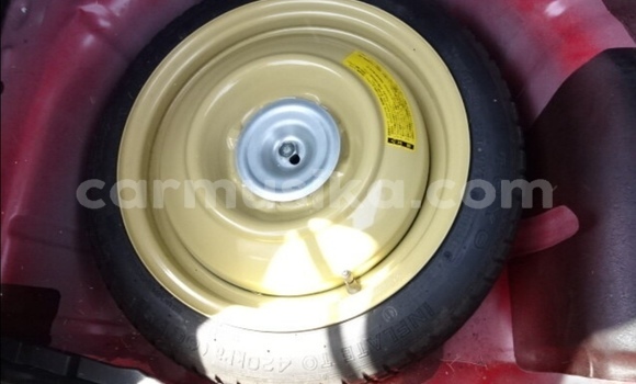 Nunua Ilio tumika Mazda Demio Nyekundu Gari ndani ya Beitbridge nchini Matabeleland Kusini Nunua Ilio tumika Mazda Demio Nyekundu Gari ndani ya Beitbridge nchini Matabeleland Kusini