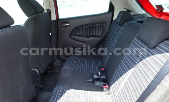 Nunua Ilio tumika Mazda Demio Nyekundu Gari ndani ya Beitbridge nchini Matabeleland Kusini Nunua Ilio tumika Mazda Demio Nyekundu Gari ndani ya Beitbridge nchini Matabeleland Kusini