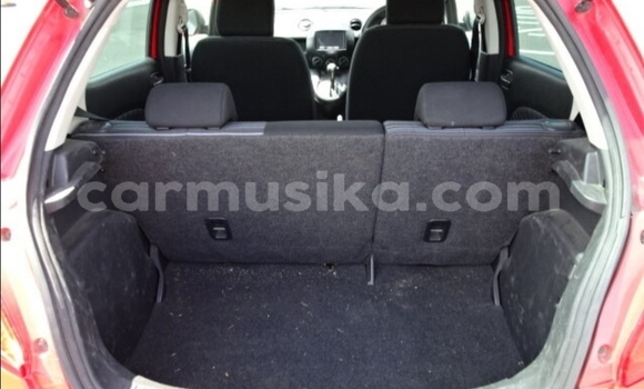 Nunua Ilio tumika Mazda Demio Nyekundu Gari ndani ya Beitbridge nchini Matabeleland Kusini Nunua Ilio tumika Mazda Demio Nyekundu Gari ndani ya Beitbridge nchini Matabeleland Kusini