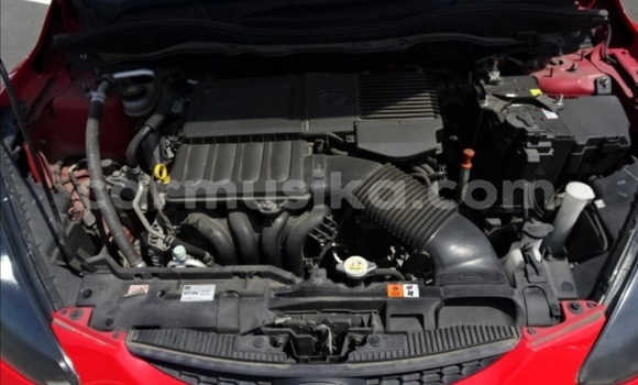 Nunua Ilio tumika Mazda Demio Nyekundu Gari ndani ya Beitbridge nchini Matabeleland Kusini Nunua Ilio tumika Mazda Demio Nyekundu Gari ndani ya Beitbridge nchini Matabeleland Kusini