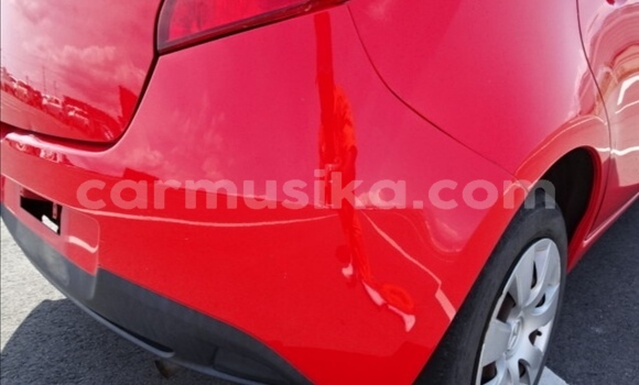 Nunua Ilio tumika Mazda Demio Nyekundu Gari ndani ya Beitbridge nchini Matabeleland Kusini Nunua Ilio tumika Mazda Demio Nyekundu Gari ndani ya Beitbridge nchini Matabeleland Kusini