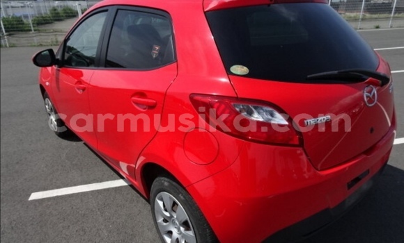 Nunua Ilio tumika Mazda Demio Nyekundu Gari ndani ya Beitbridge nchini Matabeleland Kusini Nunua Ilio tumika Mazda Demio Nyekundu Gari ndani ya Beitbridge nchini Matabeleland Kusini